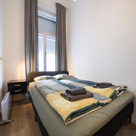 The Grove Hideaway Central 2Br Retreat Budapest Ngoại thất bức ảnh