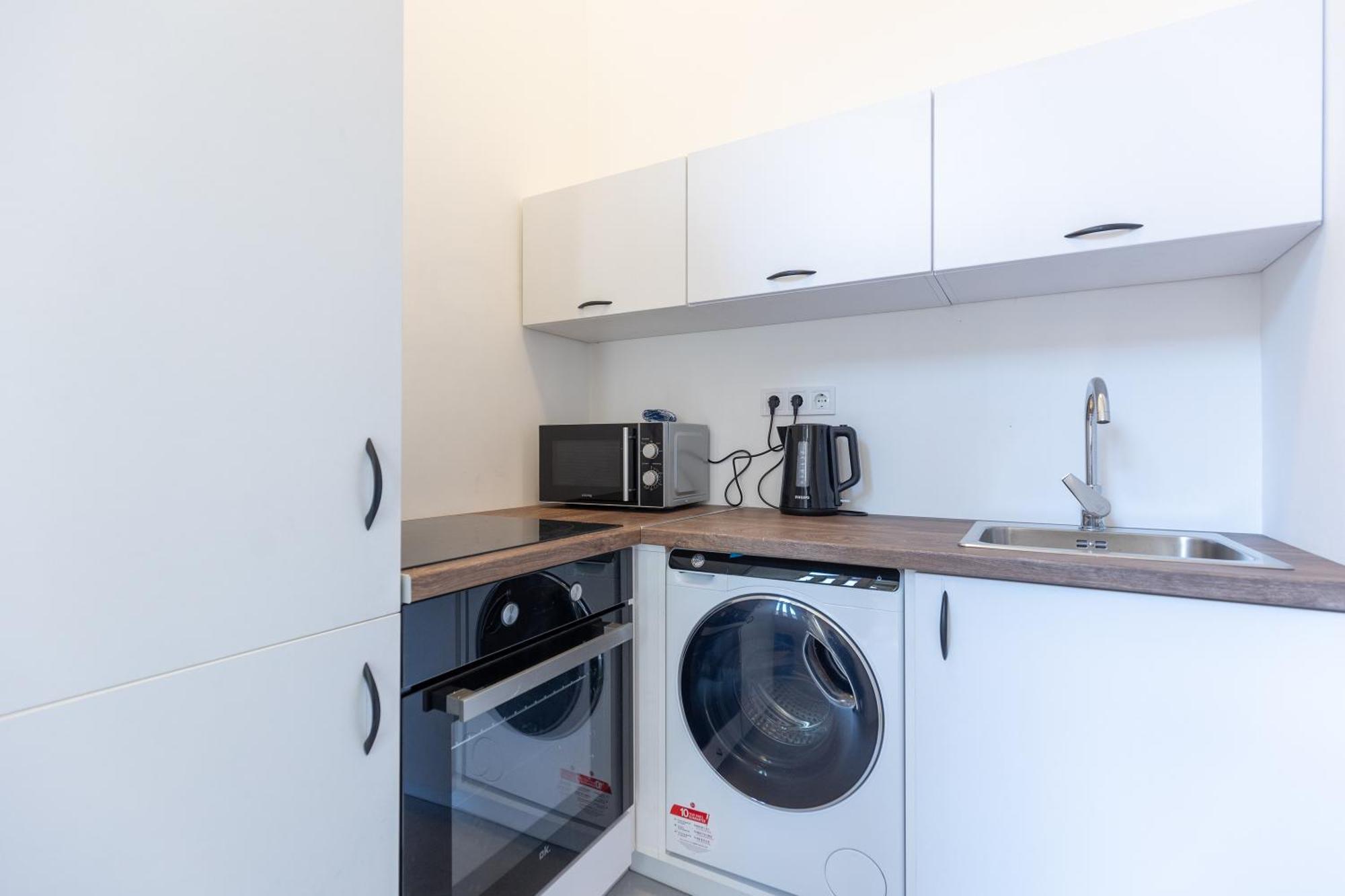 The Grove Hideaway Central 2Br Retreat Budapest Ngoại thất bức ảnh