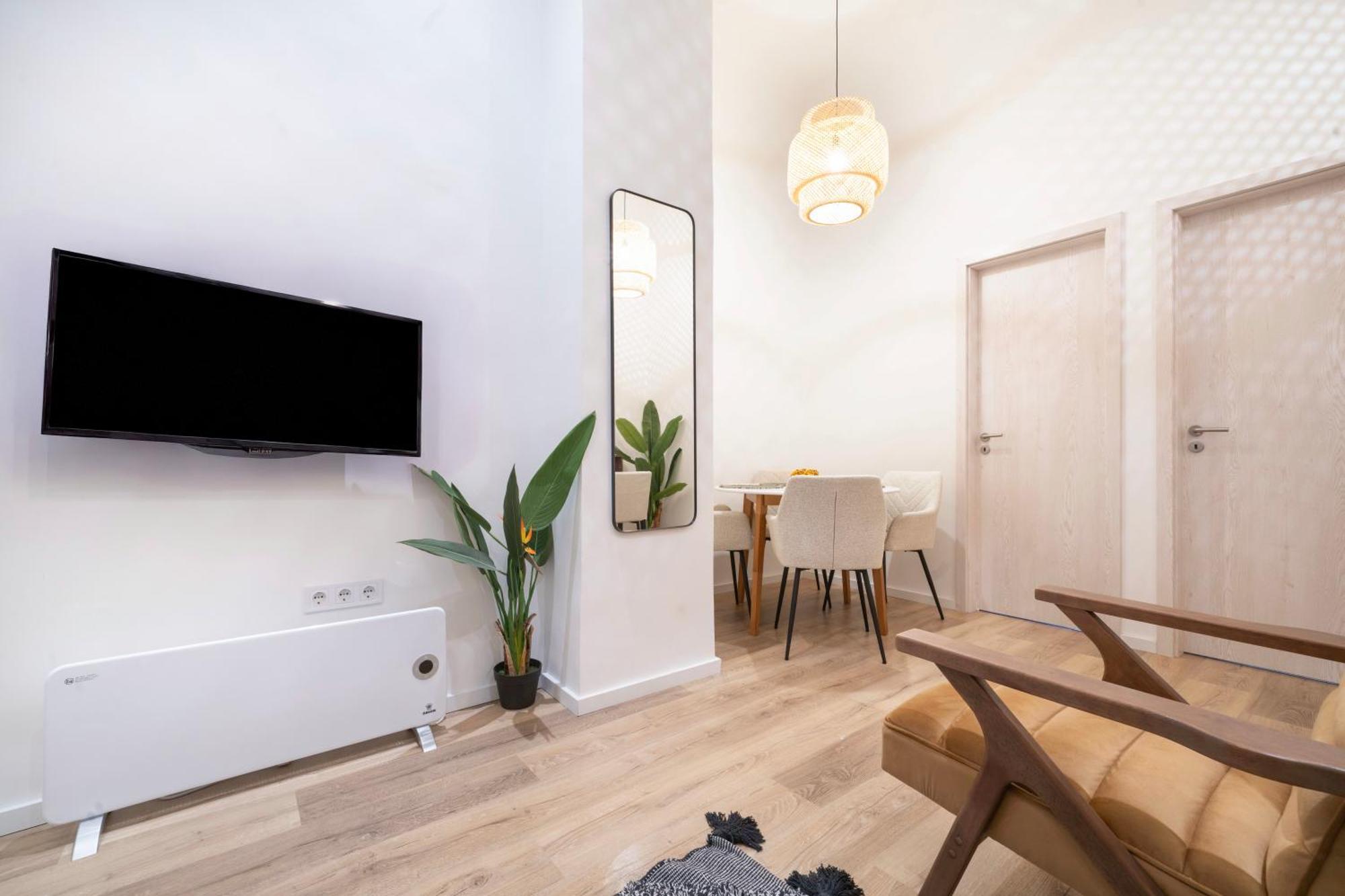 The Grove Hideaway Central 2Br Retreat Budapest Ngoại thất bức ảnh