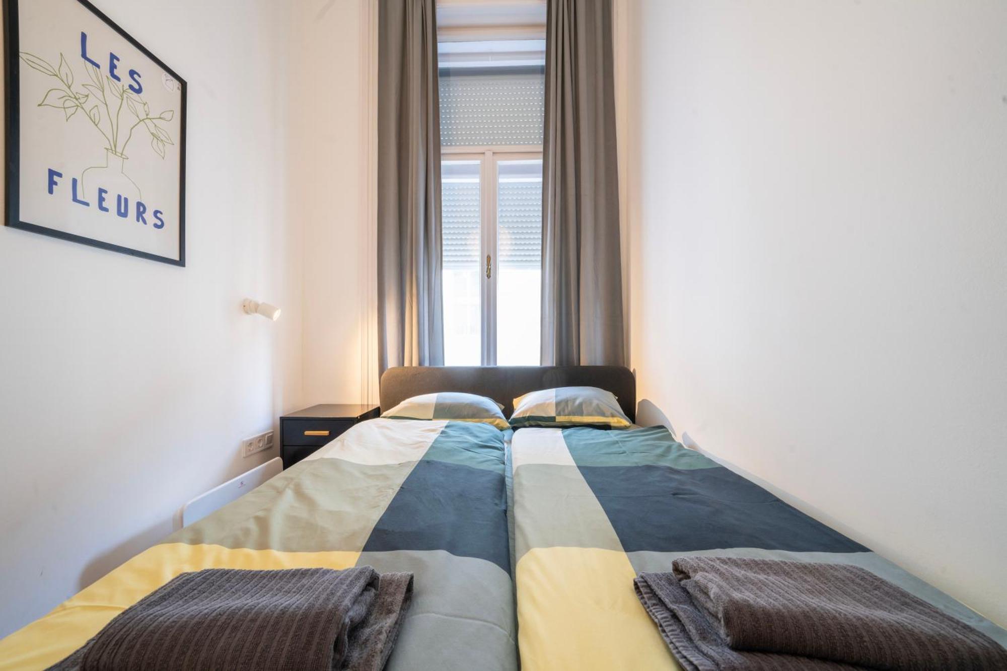 The Grove Hideaway Central 2Br Retreat Budapest Ngoại thất bức ảnh