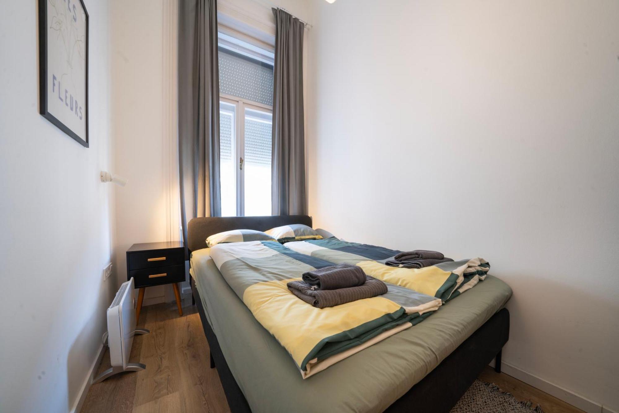 The Grove Hideaway Central 2Br Retreat Budapest Ngoại thất bức ảnh