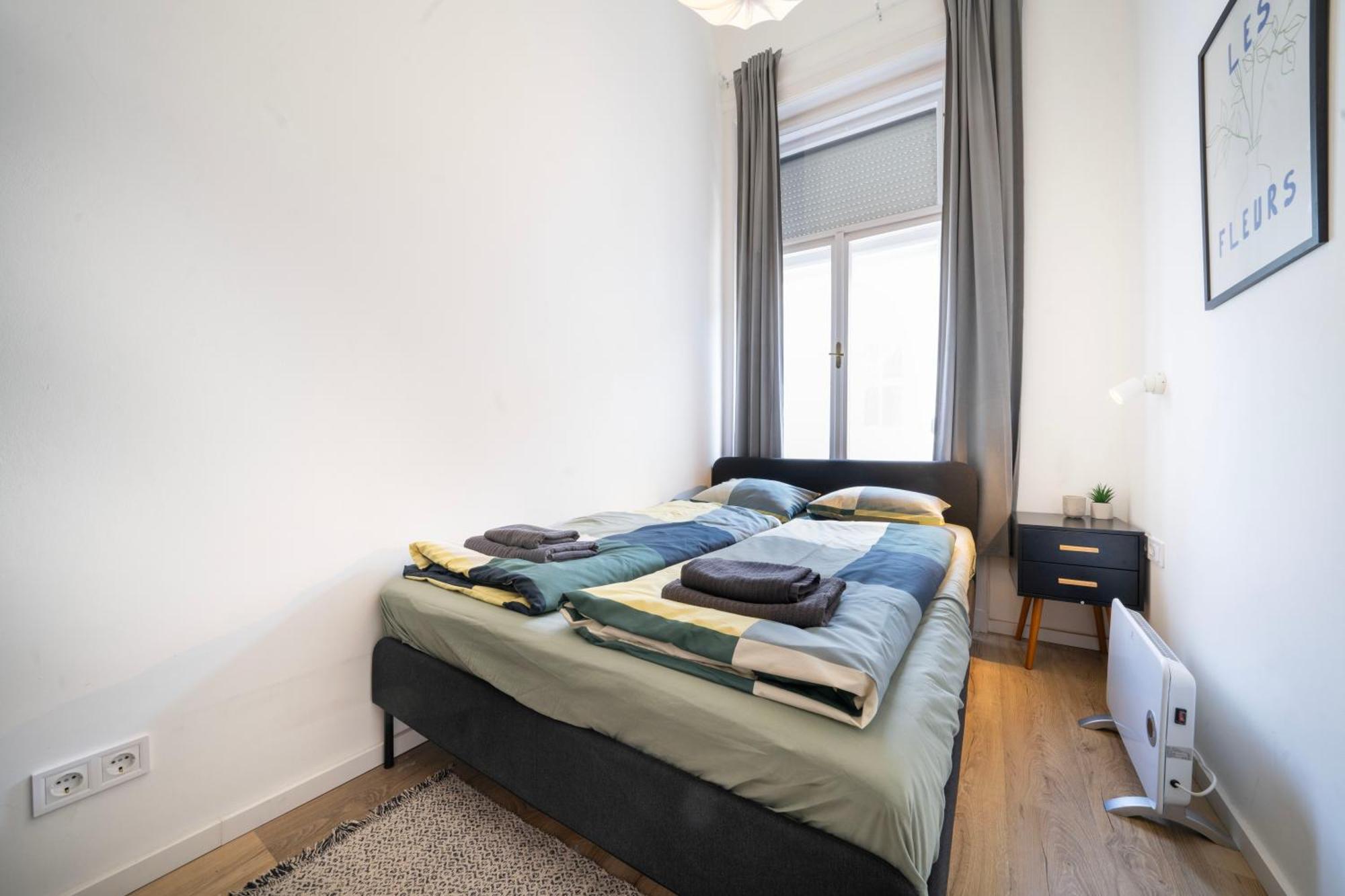 The Grove Hideaway Central 2Br Retreat Budapest Ngoại thất bức ảnh