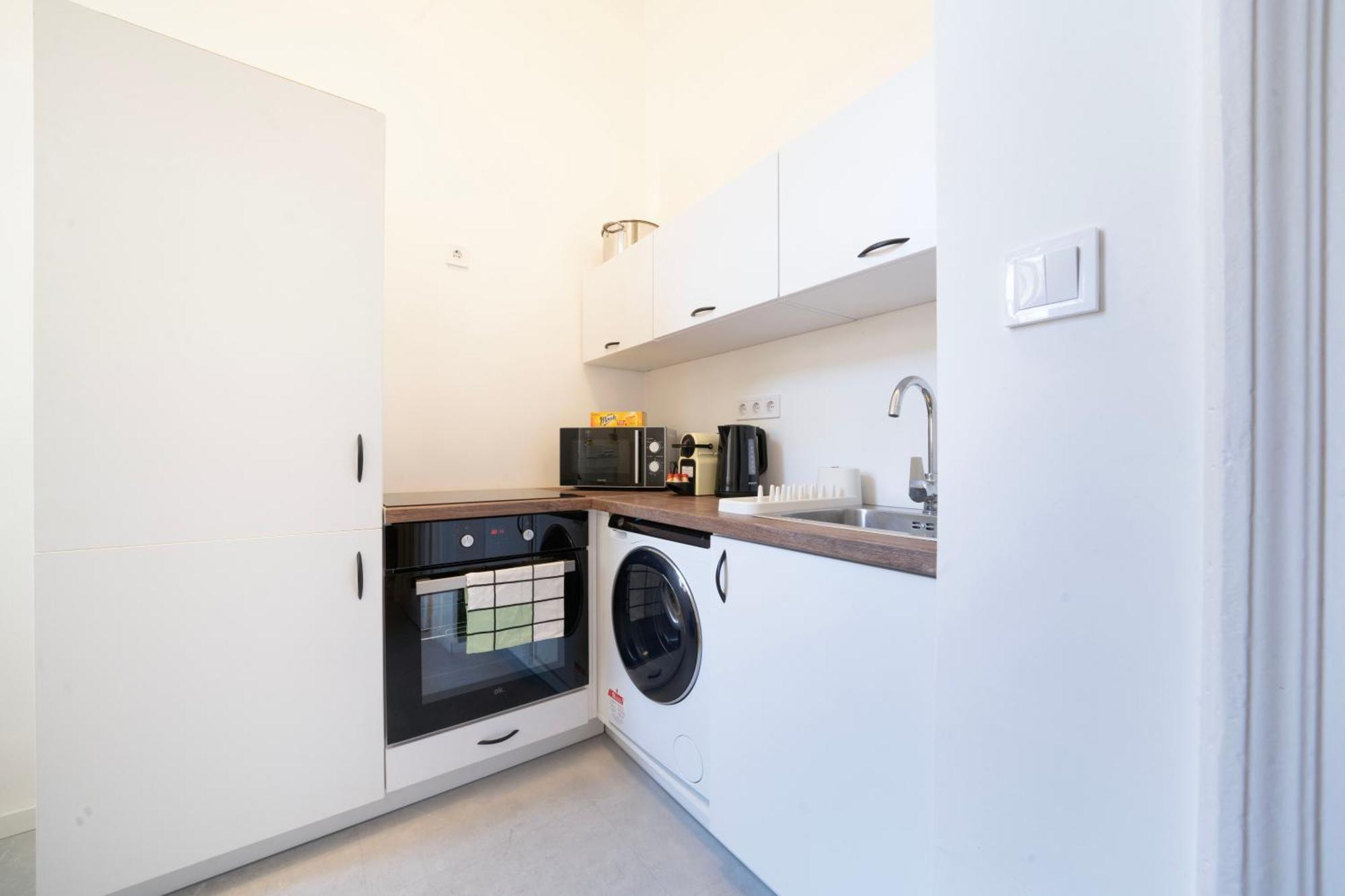 The Grove Hideaway Central 2Br Retreat Budapest Ngoại thất bức ảnh