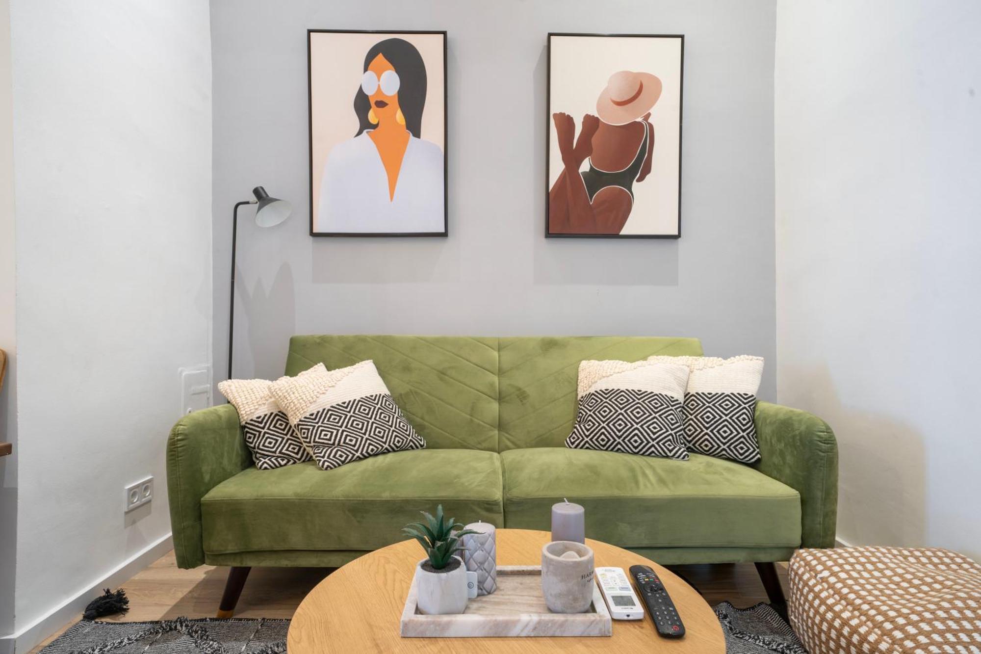 The Grove Hideaway Central 2Br Retreat Budapest Ngoại thất bức ảnh