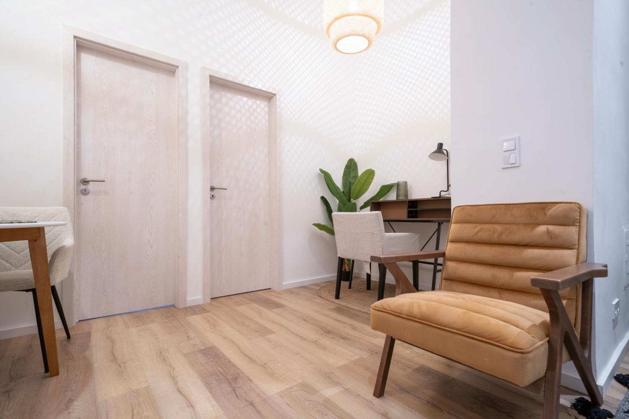 The Grove Hideaway Central 2Br Retreat Budapest Ngoại thất bức ảnh